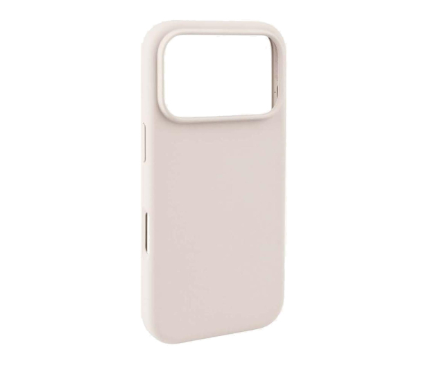 Pomologic CoverCase etui do iPhone 17 Pro z MagSafe ivory - 1365183 - zdjęcie 3